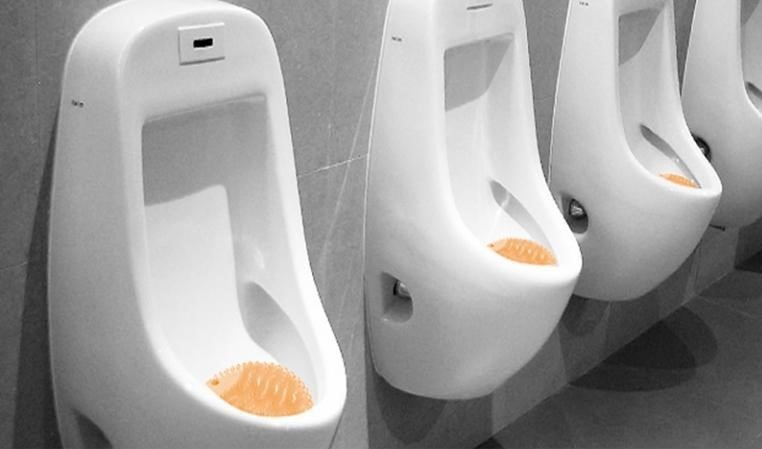 Uri Screen Matten Klein